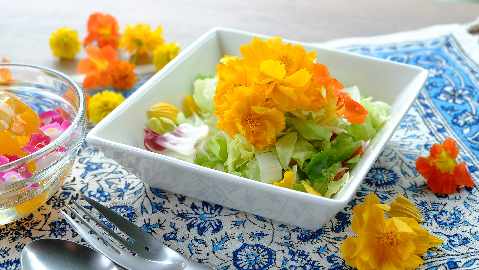 菜の花 食べ て は いけない