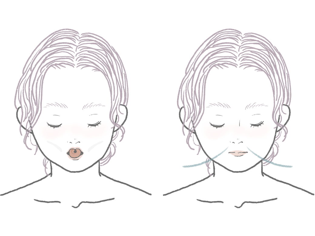 Happiness Dayのおすすめ呼吸法