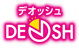 デオッシュ DEOSH