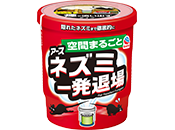 ネズミ一発退場 (くん煙タイプ)