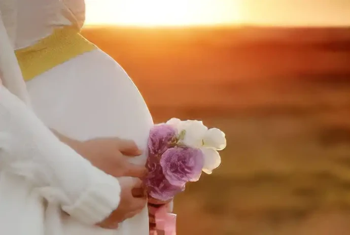 妊婦