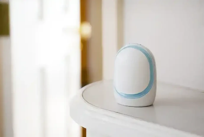 リキッドタイプの蚊とり器