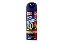 医薬品サラテクト リッチリッチ30