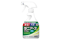 ダニアーススプレー ハーブの香り