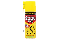 杀虫剂（气溶胶）