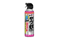 Yabu Mosquito Tick Jet室外