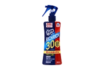 制药Saratect Mist Rich Rich 30