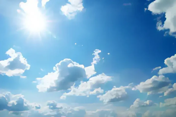 日光