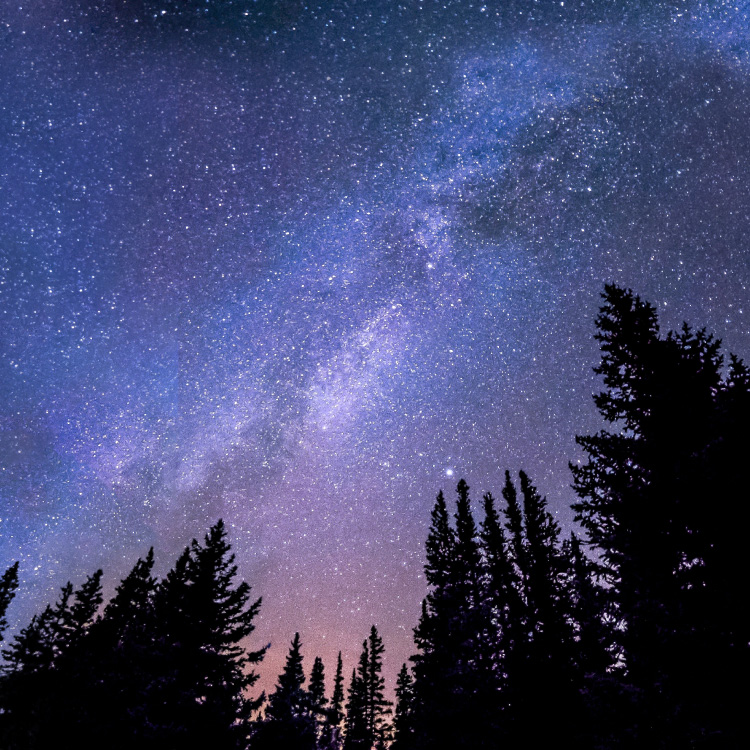 安らかに包まれる時間