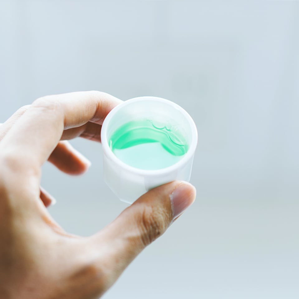 モンダミンについて モンダミン アース製薬