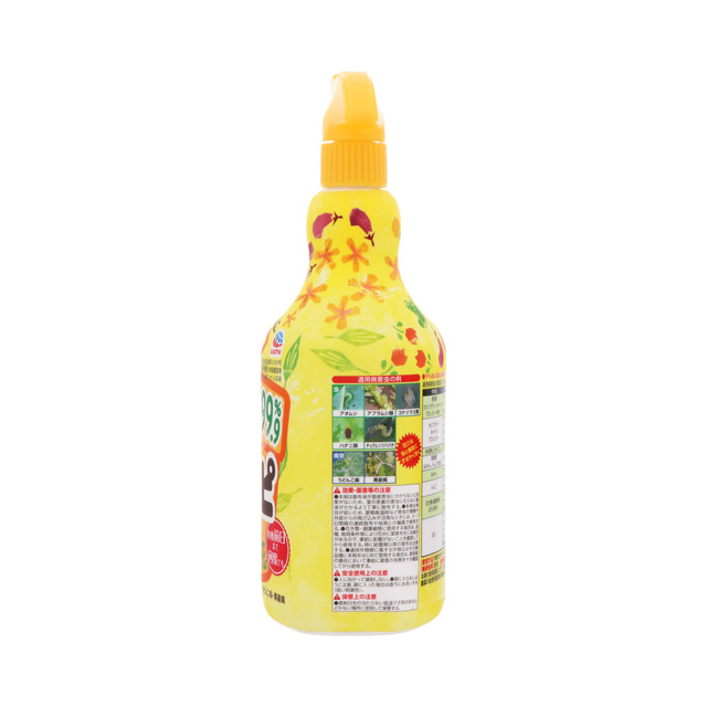 アースガーデン ロハピ 1000ml 園芸用品 アース製薬 製品情報