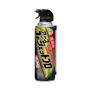 ゴキジェットプロ 300mL | 虫ケア用品（殺虫剤・防虫剤） | アース製薬 