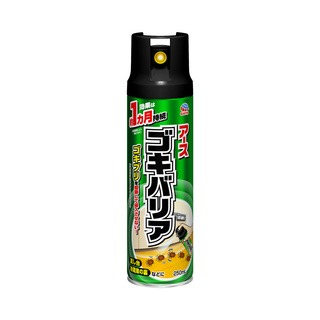 ナチュラス 凍らすジェット ゴキブリ秒殺 200mL | 虫ケア用品（殺虫剤