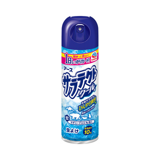 サラテクト 無香料 200mL | 虫ケア用品（殺虫剤・防虫剤） | アース