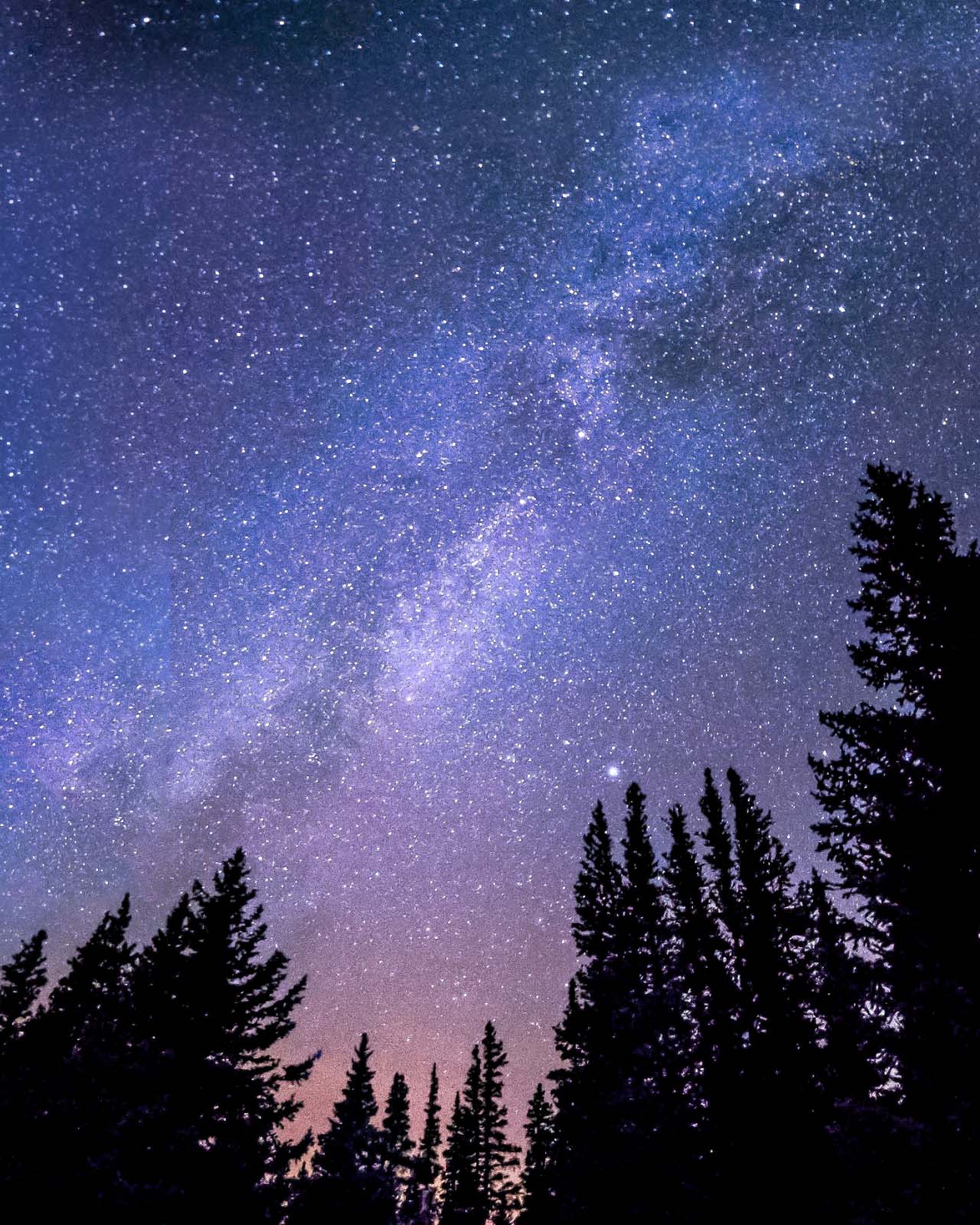 安らかに包まれる時間