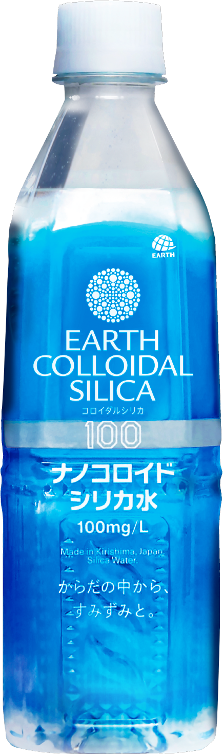 アースコロイダルシリカ100