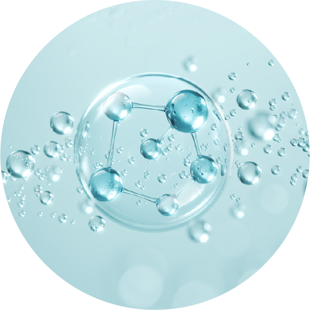 ナノコロイドシリカ水