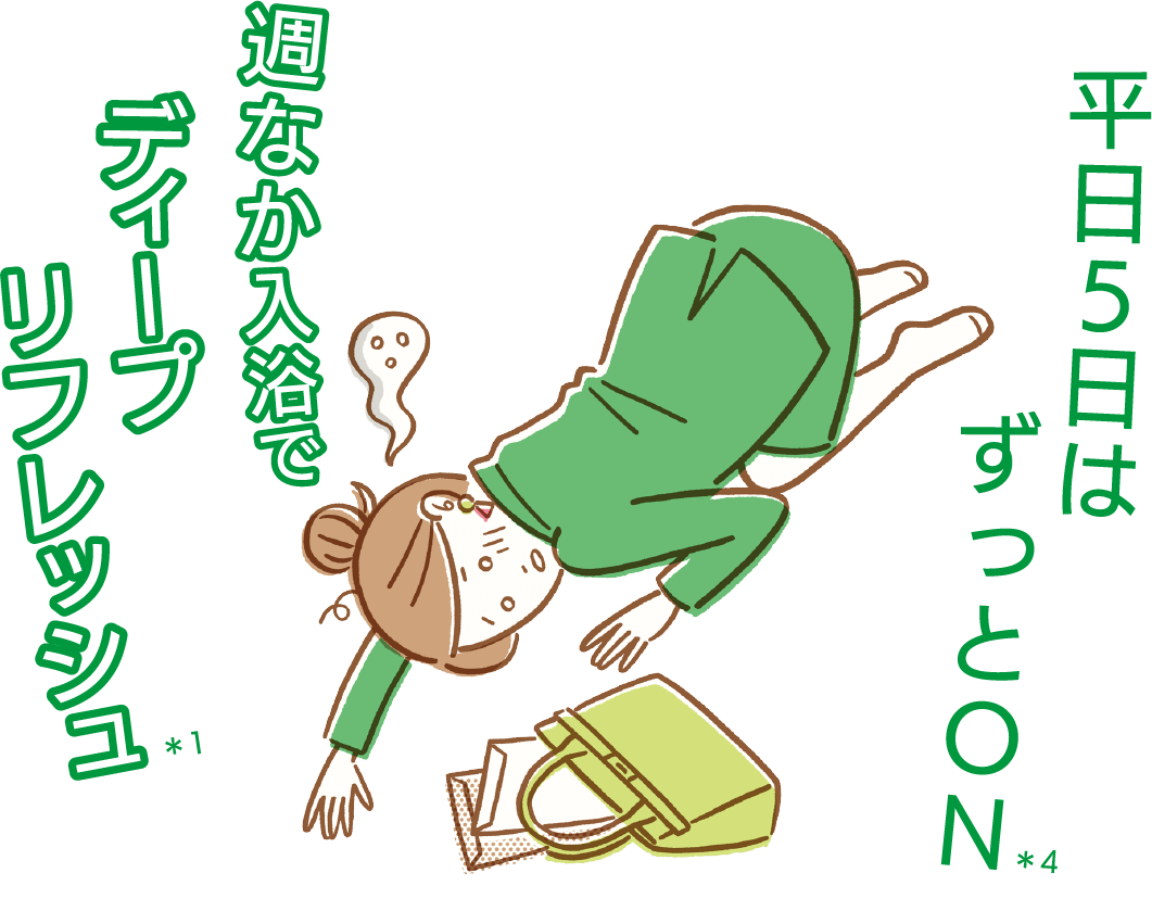 デジタル姿勢によるコリ固まった首肩などに