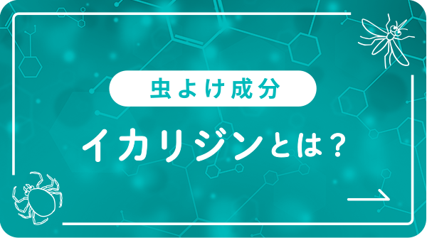 イカリジンとは？