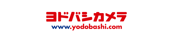 在Yodobashi购买