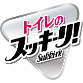 REGULAR - トイレのスッキーリ!