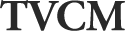 TVCM